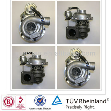 Turbocompressor RHF5 8973053020